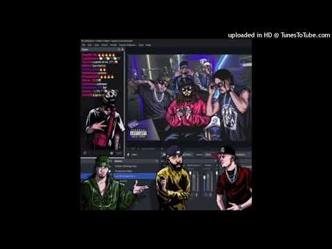 Brray ft Baby Johnny ft L-O-N - Otra Cosa Nostra