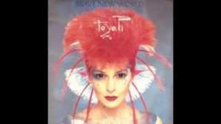 Toyah - Brave New World