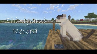 KST / シニガミレコード【KSTPROJECT】