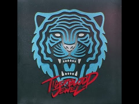 Tiger Beat - Tigerblood Jewel