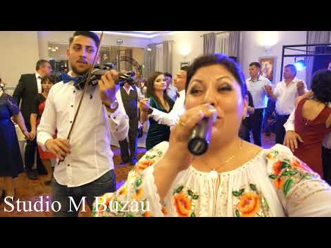 Formatia Crina si Dan Coreeanu din Buzau   New 2018  SUPER PETRECERE tel.0768 396 026