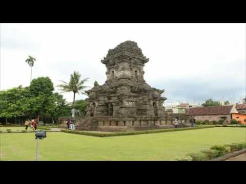 CAKRAWALA SINGOSARI YouTube thumbnail