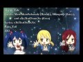 Fairy Tail Happy Tale English Cover 18MeroTea