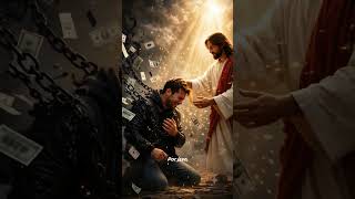 ORAÇÃO DE LIBERTAÇÃO | JESUS VAI QUEBRAR TODA CORRENTE 🙏