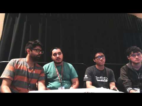 The Big Balc: Doubles - VGz Junebug (Diddy) & Sosa (Wario) vs ThundeRzReiGN (DK) & RedX (Link)