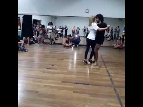 Yse Góes e Tau Macedo - Forró Roots