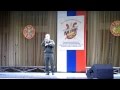 Spacebeat - Наставление(переиздание)(Всероссийский конкурс военной ...