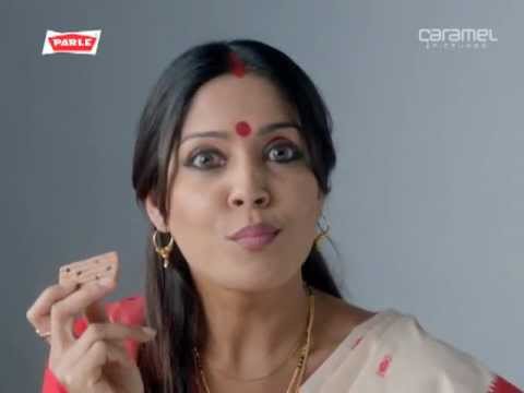 Parle Happy Happy Cookie - Sardar