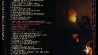 Rare Velvet Underground - There She Goes Again - 1966