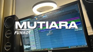 Download lagu MUTIARA IPANK // FUNKOT MODE ( adakah kenyamanan di hatinu ) mp3