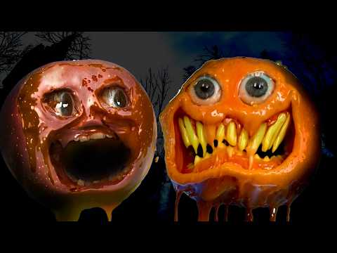 最悪のナイフマーレ (The Worst Knifemare)