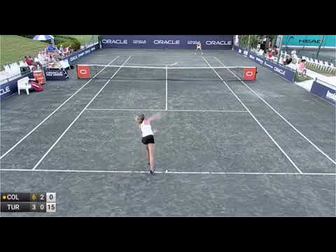 A Turati D Collins 2 FLO