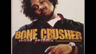 Bone Crusher - Wood Grippin