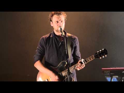 Cyril Mokaiesh La demande à la Cigale