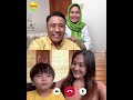 KANGEN KANGENAN KEGANGGU BATUK FLU REDAKAN AJA DENGAN OBH COMBI ANAK BATUK PLUS FLU