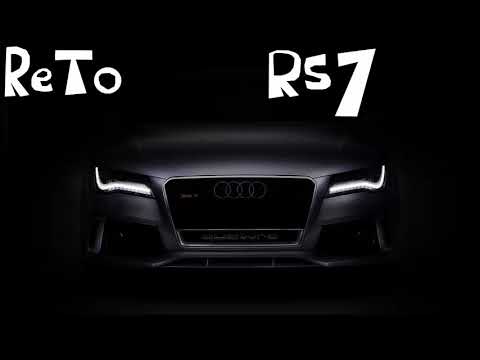 RS7 - Nightcore