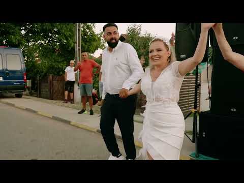Diana Chiru -Nunta Bogdan si Iasmina -Hora ca la Tismana