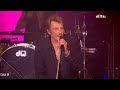 Johnny Hallyday Be bop a lula (Live au Théâtre de Paris 2013)