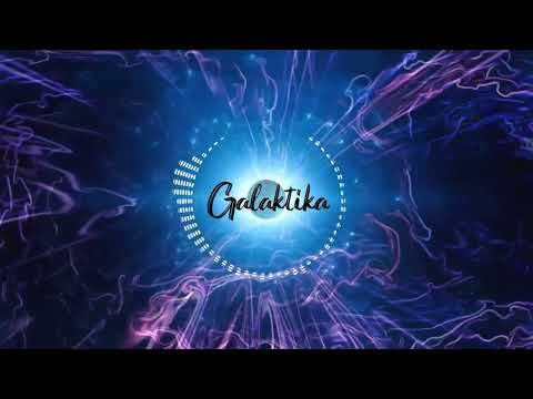 Loudi x PK - Galaktika (Official Visualizer) 2022