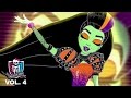 I Casta Spell On You | Monster High 