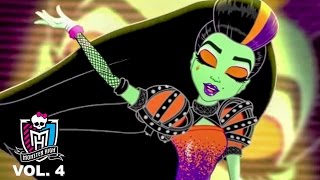 I Casta Spell On You | Volume 4 | Monster High