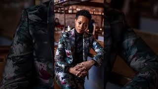 CUSTOM SUIT STYLE DANIELLE COOPER