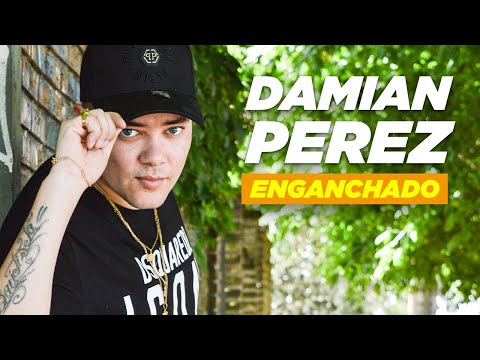 Enganchados Damian Perez 2022 │ Procura, Todavia me amas, Cuentale, Simplemente amigos, Los infieles