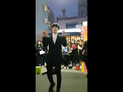 [MAXXAM] 190316 강신화 - 으르렁(Growl) (EXO cover)