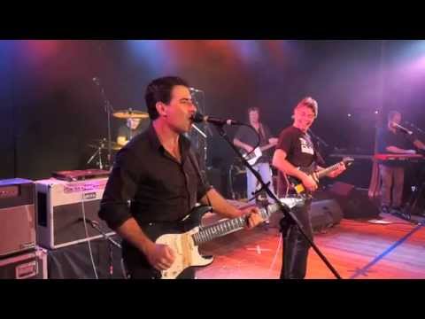 Phil Emmanuel Band LIVE 2012 - Calling Elvis