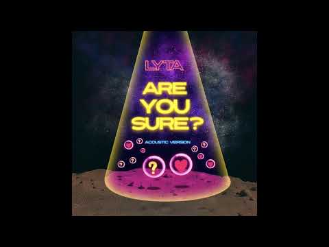 Lyta - Are You sure (Acoustic Version)