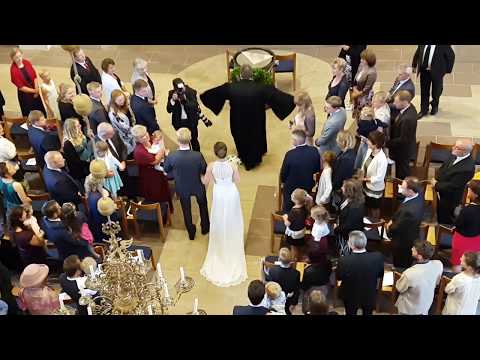 PM Love Theme (Love Actually) - Organ version