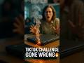 Dangerous TikTok Chromebook Challenge ️ School Devices Set On Fire