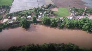 JR Peralta: Gobierno trabajará sin descanso para garantizar asistencia a zonas afectadas