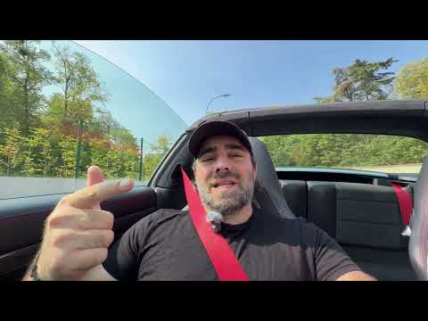 BEN ACHÈTE ENCORE UNE NOUVELLE VOITURE ! 160K 