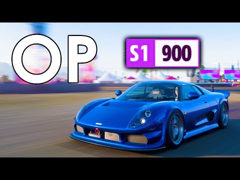 Dieses NEUE Auto MUSST du haben in Forza Horizon 5