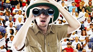 Third Way's Disastrous Trump Safari