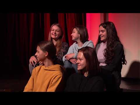 Art Dialogi cz. X - Aneta Antosiak