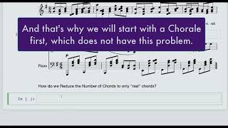 Video 26a: Vocabulary Reduction