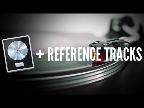 Improve YOUR MIXES Using Reference Tracks (PLUS BONUS TIPS)