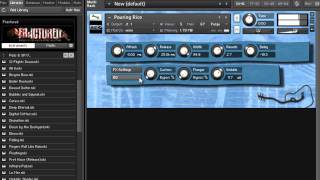 Video thumbnail for Vir2 Fractured: Prepared Acoustic Guitar library review by SoundsAndGear
