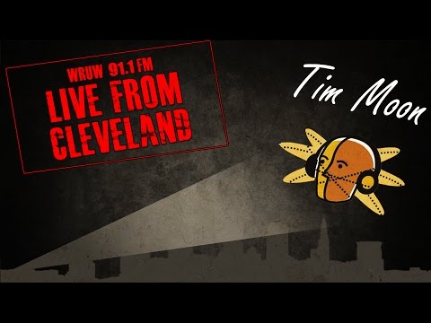 Live From Cleveland - Tim Moon