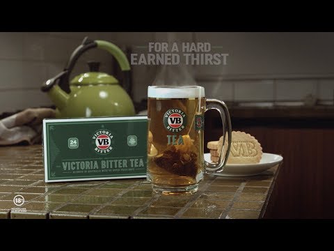VB Tea