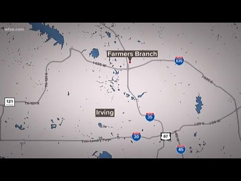 AMBER Alert canceled after kids abducted in Farmers Branch are found in Dallas