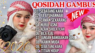 Download lagu WORLD'S BEST-SELLING MELODIOUS QOSIDAH ❗️❗️PLEASANT TO LISTEN TO ANYTIME ❤️ PERFECT TO ACCOMPANY ... mp3 Download lagu WORLD'S BEST-SELLING MELODIOUS QOSIDAH ❗️❗️PLEASANT TO LISTEN TO ANYTIME ❤️ PERFECT TO ACCOMPANY ... mp3