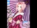 Sakura-Yura yura(Naruto All Stars) 