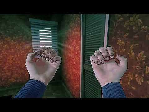 No, I'm not a Human RELEASE TRAILER