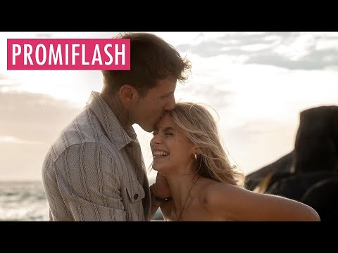 Video Thumbnail: Baby und Co.: So wild ist Romina und Christian Wolfs Liebe