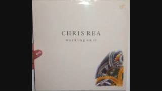 Chris Rea - One golden rule (1985)