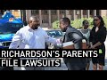Mitrice Richardson S Parents File Lawsuits From The Archives NBCLA