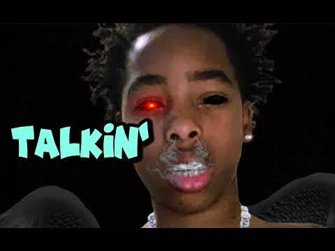 Lil J-ACE- The Realest (Official Audio Lyrics)